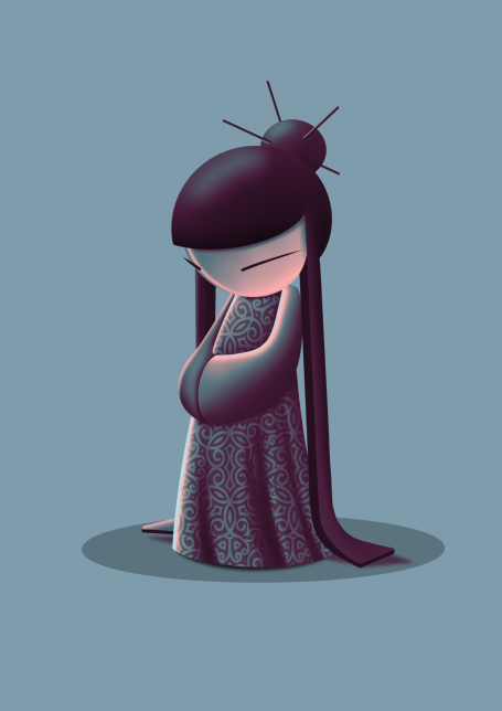 fantasy illustration 