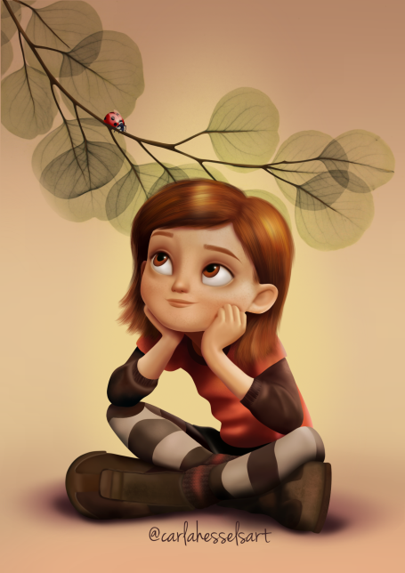 fantasy illustration 
